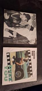 KingTee and Run DMC 7's, Ophalen of Verzenden, 2000 tot heden, Zo goed als nieuw, Overige formaten