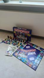 Fortnite monopoly hasbro gaming, Hobby en Vrije tijd, Gezelschapsspellen | Bordspellen, Vijf spelers of meer, Ophalen of Verzenden