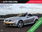 Mercedes-Benz SLK-klasse 200 K Automaat AMG Leder 18" Cruise, Auto's, Mercedes-Benz, Automaat, 65 €/maand, Achterwielaandrijving