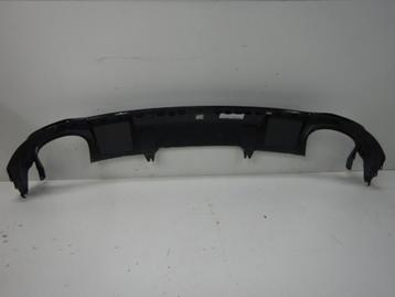 Audi RS4 8W Carbon Achterbumper Onderlip Diffuser 8W9807521B beschikbaar voor biedingen