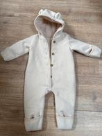 Schattig H&M pakje met oortjes, Kinderen en Baby's, Babykleding | Maat 56, Ophalen of Verzenden, Zo goed als nieuw, Jongetje of Meisje