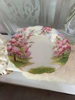 Royal Albert Blossomtime ovale schaal izgst, Antiek en Kunst, Antiek | Schalen, Ophalen of Verzenden