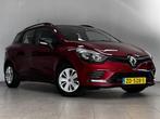 Renault Clio Estate 0.9 TCe Life/ LED Dagrijverl/ Airco/ Cru, Auto's, Renault, Voorwielaandrijving, 898 cc, Stof, 1098 kg