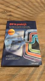 Ferdie Mooijman - BIV in praktijk, Ferdie Mooijman; Jon Bergsma; Jeanine Hietbrink-van Klinken; ..., Ophalen of Verzenden, Management