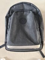 Kipling Rugzak - spijkerblauw, Sieraden, Tassen en Uiterlijk, Tassen | Rugtassen, Kipling, 25 tot 40 cm, Ophalen of Verzenden