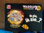 Wasgij puzzel, Hobby en Vrije tijd, Denksport en Puzzels, Ophalen of Verzenden, 500 t/m 1500 stukjes, Zo goed als nieuw