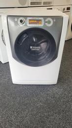 Hotpoint 8KG Wasmaschine A+++ 1600Toeren Inclusief Garantie, Ophalen of Verzenden, Zo goed als nieuw