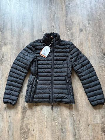 Super gave Parajumpers jas, maat S, NIEUW!  Geena - Woman. beschikbaar voor biedingen