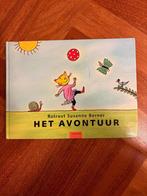 Het avontuur" door Rotraut Susanne Berner., Ophalen of Verzenden, Zo goed als nieuw, R.S. Berner