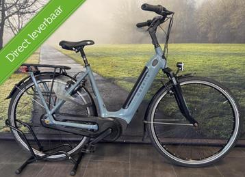 Gazelle Grenoble C7+ HMB Elite – Elektrische Damesfiets beschikbaar voor biedingen