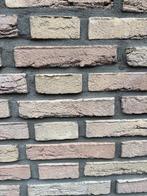 Metselstenen - 500st waalformaat a kwaliteit, Doe-het-zelf en Verbouw, Metselstenen, Ophalen, Nieuw, Bakstenen