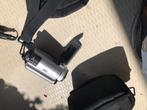 Sony Handy Cam video camera 20 x optische zoom Met hard disc, Gebruikt, 20x of meer, Ophalen of Verzenden, Sony