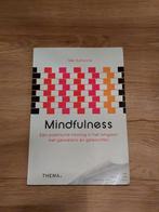 Mindfulness, Meditatie of Yoga, Overige typen, Ophalen of Verzenden, Zo goed als nieuw