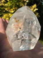 Bergkristal engelenfantoom AAA+, Ophalen of Verzenden, Mineraal