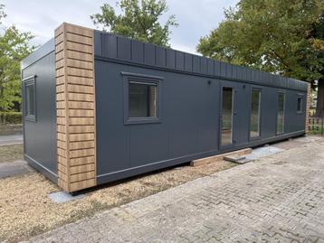 UNIT4SALE | Woonunit compleet   Uit voorraad leverbaar  beschikbaar voor biedingen