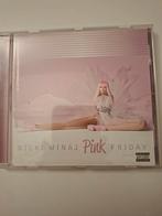 Nicki Minaj - Pink Friday CD, Ophalen of Verzenden, Zo goed als nieuw, Overige genres