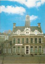 Zwolle Provinciaal Overijssels Museum 1981, Verzamelen, Ansichtkaarten | Nederland, Ophalen of Verzenden, 1980 tot heden, Ongelopen