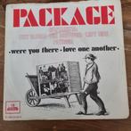 package were you there, Cd's en Dvd's, Vinyl | Nederlandstalig, Gebruikt, Ophalen of Verzenden