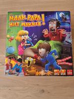 Maak Papa Niet Wakker spel - nieuw, Hobby en Vrije tijd, Gezelschapsspellen | Bordspellen, Een of twee spelers, Ophalen of Verzenden