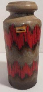 Mid-century Scheurich Keramik vaas 517-30, Ophalen of Verzenden, Huis en Inrichting