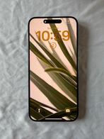 iPhone 15 Pro Max 256GB - Donkerblauw, Zo goed als nieuw!, Telecommunicatie, Mobiele telefoons | Apple iPhone, 256 GB, Blauw, IPhone 15 Pro Max