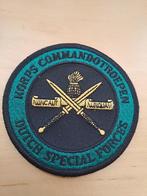 badgev  special forses, Info@dumpshop.nl, Mnfr, Kstr, Ophalen of Verzenden