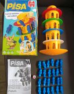 Toren van Pisa, Hobby en Vrije tijd, Gezelschapsspellen | Overige, Ophalen, Zo goed als nieuw