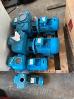 Waterpompen staande pompen 7,5 kw kijk op de fotos, Duivelaar grunfos GMP, Ophalen of Verzenden, Zo goed als nieuw, Heulweg 44