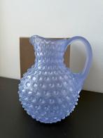 Anna von lipa hobnail waterkan waterkaraf decanteer karaf, Huis en Inrichting, Keuken | Servies, Ophalen of Verzenden, Nieuw, Glas