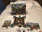 Harry Potter Lego Hogwarts 3862 ZGAN, Hobby en Vrije tijd, Gezelschapsspellen | Bordspellen, Drie of vier spelers, Ophalen of Verzenden