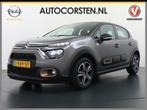 Citroën C3 1.2I Navi Ecc Apple Carplay Android Auto Cruise, Auto's, Voorwielaandrijving, 83 pk, Gebruikt, 450 kg