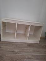 Ikea opbergkast trofast, Ophalen, Gebruikt