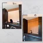 Keuken Wrappen | 📍 Limburg | Deuren & Kozijnen, 24-uursservice