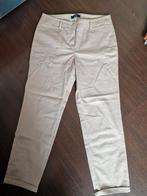 Pantalon GARDEUR mt 40, Maat 38/40 (M), Beige, Ophalen of Verzenden, Lang