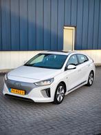 Hyundai Ioniq Electric | 100% Elektrisch  | Leder ️ |, Auto's, Wit, Leder, Elektrisch, Grijs