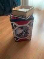 Kapla Houten Bouwblokken 185+ 34 wit, Ophalen of Verzenden, Gebruikt, Overige merken