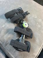Verstelbare knie brace, Diversen, Braces, Ophalen of Verzenden, Zo goed als nieuw