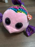 Ty Beanie Boo's Fantasia de Vis, Ophalen of Verzenden, Gebruikt, Overige typen