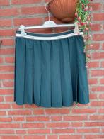 Lascana tennisrok donkergroen NIEUW maat XL, Overige merken, L00, Nieuw, Ophalen of Verzenden
