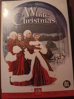 White christmas dvd nieuw kerst, Cd's en Dvd's, Dvd's | Klassiekers, Drama, Ophalen of Verzenden, Zo goed als nieuw, Alle leeftijden