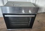 Neff oven, Ophalen, Gebruikt, Hete lucht, 60 cm of meer