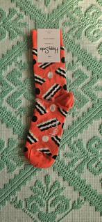 Happy Socks pop art print, Kleding | Dames, Ophalen of Verzenden, Nieuw, Overige kleuren