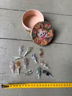 Vintage Glazen Figuurtjes, Ophalen of Verzenden