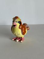 Tomy Pokémon figuurtje Pidgey, Ophalen of Verzenden, Zo goed als nieuw