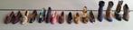 Just the right shoe by keane, Antiek en Kunst, Ophalen