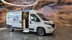 Pössl Summit 600 Plus, Fiat Ducato 3,5 t 2.2 MJ 160PK AUTOM, Pössl, Bus-model, Bedrijf, Diesel