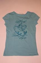 TOM tailor shirt 140 in ~~nieuw~~ staat, Kinderen en Baby's, Kinderkleding | Maat 140, Verzenden, Zo goed als nieuw, Meisje, Shirt of Longsleeve