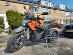 Zero DS ZF13.0 met Powertank (dus 13+4kW accu), Zero Motorcycles, Particulier, 5000 cc, Enduro