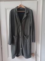 Zusss olijf groen jasje vest L, Maat 42/44 (L), Ophalen of Verzenden, Jasje, Gedragen