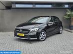 Mercedes A-klasse 160 Ambition | Automaat | Goed onderhouden, 65 €/maand, 4 cilinders, Met garantie (alle), Zwart